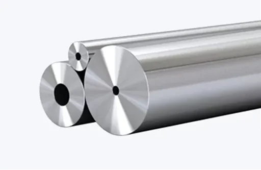 High Strength Mechanical Tubing (ASTM A519 Alloys)